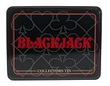 Blackjack Tin