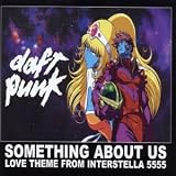 Something About Us
