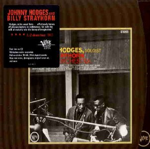 Johnny Hodges - And The Orchestra (Verve Master Edition) - Zortam Music