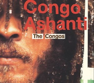 CD-Charts  Music : Congo Ashanti