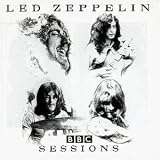 BBC Sessions - Led Zeppelin