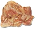 100 Ct Bulk Pig Ears