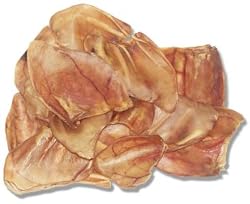 100 Ct Bulk Pig Ears