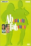 Revue Warner Vision France  / Absolutely Fabulous - Saison 1