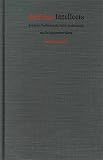 Anxious Intellects: Academic Professionals, Public Intellectuals, and Enlightenment Values