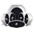 KEF KHT3005 (SE) 5.1 Home Theater Speaker System (Gloss Silver)