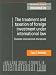 The Treatment and Taxation of Foreign Investment Under International Law: Towards International Disciplines (Melland Schill Studies in International Law)