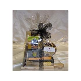 Cutting Edge Gourmet Snack Gift Pack