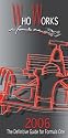 Who Works in Formula One: The Definitive Guide to Formula One