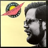 Dave Van Ronk: The Folkways Years, 1959-1961. Dave Van Ronk Tracks: Duncan And Brady, Hesitation Blues, In The Pines, Willie The Weeper, Twelve Gates To The City, River Come Down, Careless Love, Betty And Dupree, Bed Bug Blues, Leave Her Johnny, Yas, Yas, Yas,, Please See That My Grave Is Kept Clean, Winin' Boy, Just A Closer Walk With Thee, Gambler's Blues,