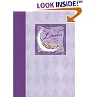 Dreams - Blank Book by Flavia by  Flavia