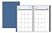 Blue Sky 2016-2017 Academic Year Weekly & Monthly Planner, Wire-O Binding, 5