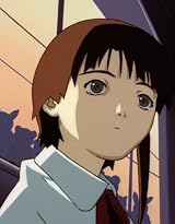 serial experiments lain Blu-ray BOX|RESTORE (初回限定生産)