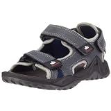 Capt'n Sharky Hendrik 410161, Jungen Sandalen, blau, (blau 5), EU 31