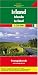 Freytag Berndt Autokarten, Irland - Ma�stab 1:350 000: Citypl�ne. Touristische Informationen. Ortsregister (Freytag & Berndt Road Map)