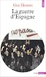La guerre d'Espagne