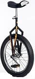 Mongoose 20-Inch Squid Unicycle