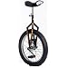 Mongoose 20-Inch Squid Unicycle