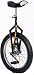 Mongoose 20-Inch Squid Unicycle