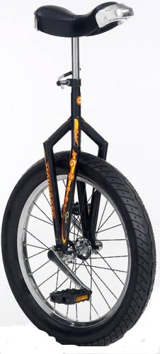 Buy Mongoose 20-Inch Squid Unicycle by Mongoose