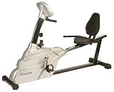 Fitnex R40 Recumbent Exercise Bike