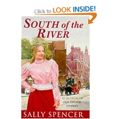 South Of The River
