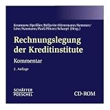 Eigenschaften Schäffer-Poeschel  / Rechnungslegung der Kreditinstitute. CD-ROM