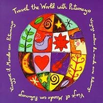 Travel the World with Putumayo