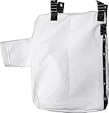 ミナトワークス 自走式エンジンスイーパー MEV-800K専用 替えバッグ