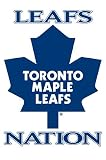 TORONTO MAPLE LEAFS NHL POSTER XL HOCKEY NEW 2 VS 3911