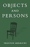Objects and Persons