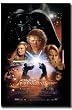 Star Wars Episode III: Revenge of the Sith Movie Poster