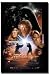 Star Wars Episode III: Revenge of the Sith Movie Poster