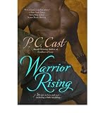 Produkt-Bild: [Warrior Rising]Warrior Rising BY Cast, P. C.(Author)Paperback