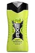 Axe Duschgel anti-hangover, 3er Pack (3 x 250 ml)