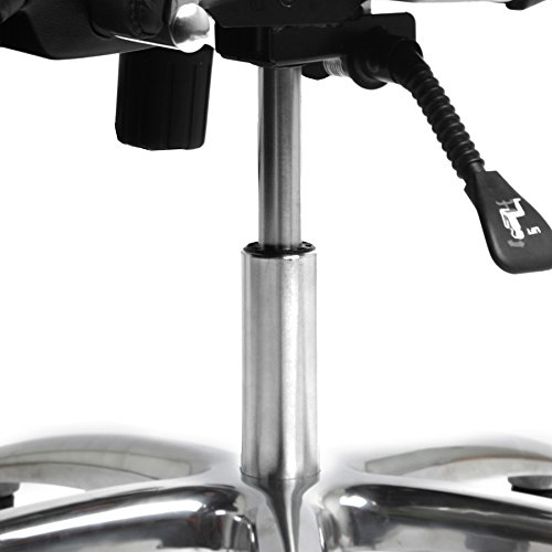 Stabomat Replacement Gas Lift Cylinder High Precision, Heavy Duty Fits Perfect with Aeron