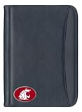 Washington State Cougars Zipped Classic Portfolio