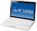 Asus Eee PC 1101HA 29,5 cm (11,6 Zoll) Netbook (Intel Atom Z520 1.3GHz, 2GB RAM, 250GB HDD, Intel GMA 500, Win 7 Home Premium) weiß Asus Eee PC 1101HA 29,5 cm (11,6 Zoll) Netbook (Intel Atom Z520 1.3GHz, 2GB RAM, 250GB HDD, Intel GMA 500, Win 7 Home Premium) weiß