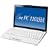 Asus Eee PC 1101HA 11.6 Zoll Netbook (Intel Atom Z520 1.3GHz, 2GB RAM, 250GB HDD, Intel GMA 500, Win 7 Home Premium) wei�