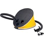 Stearns Bellows Foot Pump