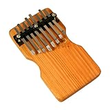 Kalimba, Flat, Natural