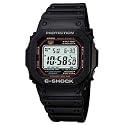 Casio G-Shock Watch - Black | Gw-M5600-1er