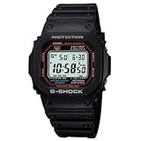 Casio G-Shock Watch - Black | Gw-M5600-1er