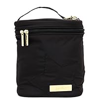 Ju-Ju-Be Legacy Collection Fuel Cell Insulated Bottle and Lunch Bag, The Monarch
