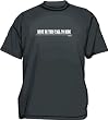 Must be This Tall To Ride Men's Tee Shirt in 12 colors Small thru 6XL