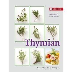Thymian: Warenkunde & Rezepte