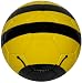 Bumble Bee Safari Sportz Little Bugz Soccer Ball, Size 3
