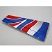 Sukhoi SU-26 85cc Left Wing Panel with Aileron