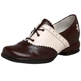 John Fluevog Women's Erika Spectator Flat