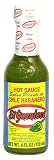 El Yucateco Green Chile Habanero Sauce - 4 oz.